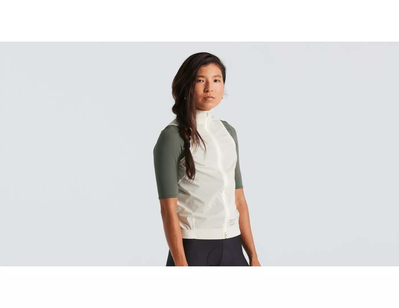 PRIME WIND VEST WMN