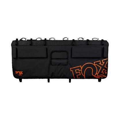 Overland Tailgate Pad-Black-Mid