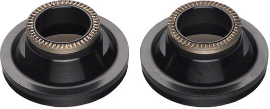 DT Swiss 240S Front adaptors to convert from QR to 15mm Thru axle