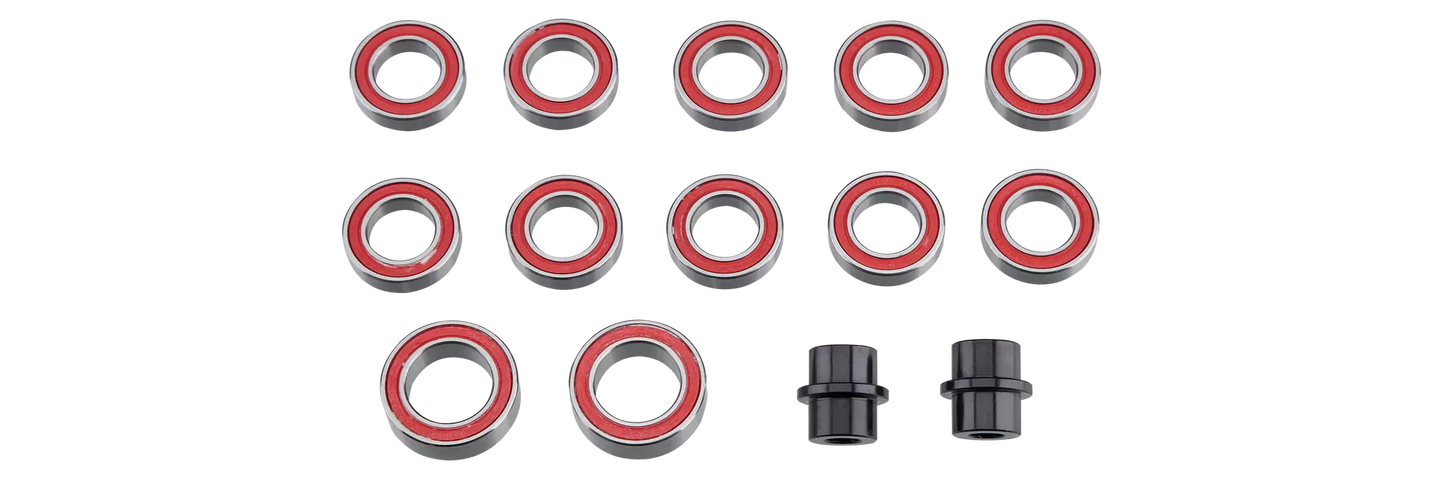 BRG MY21 SJ EVO CARBON BEARING KIT