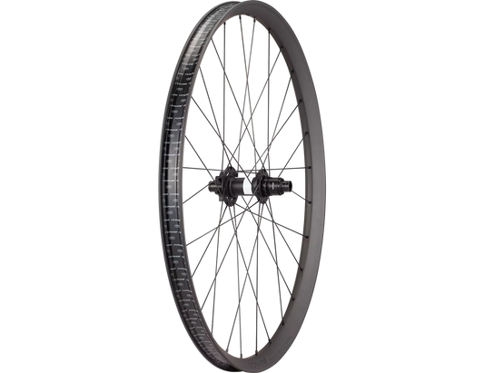 TRAVERSE ALLOY 350 29 6B REAR XD BLK/CHAR