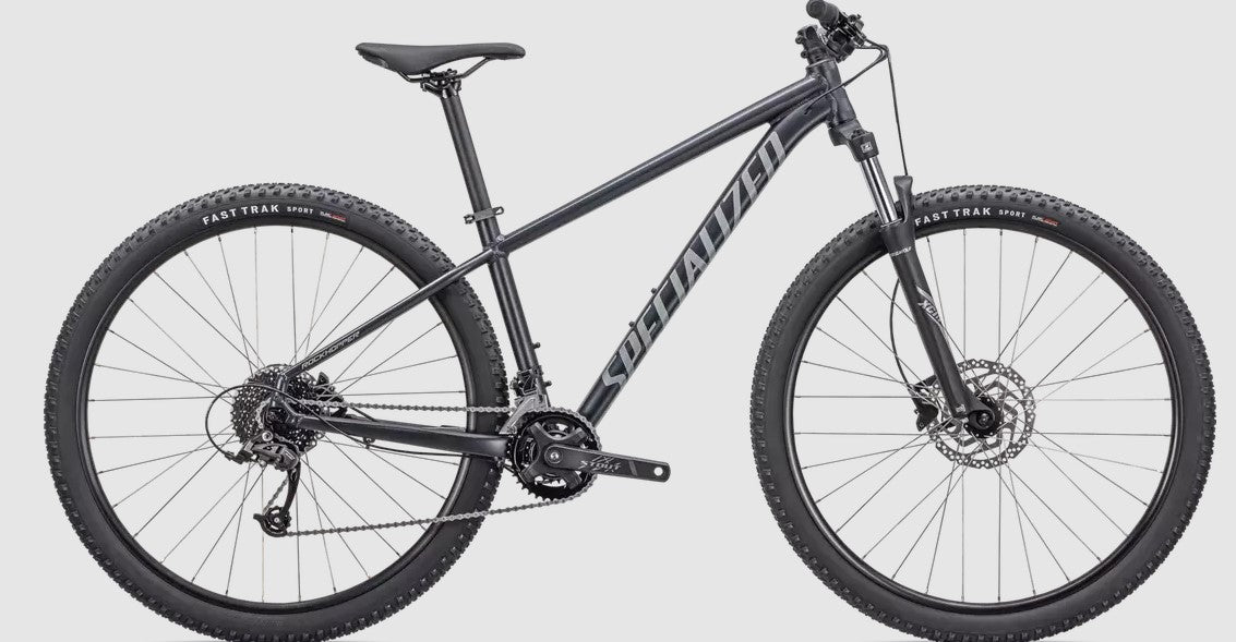 22 ROCKHOPPER SPORT 27.5 - 91522