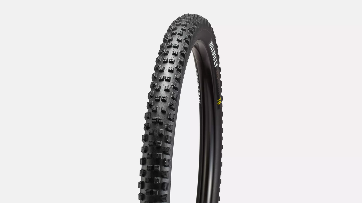 HILLBILLY GRID GRAVITY 2BR T9 TIRE 27.5/650BX2.4