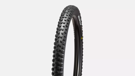 HILLBILLY GRID GRAVITY 2BR T9 TIRE 27.5/650BX2.4