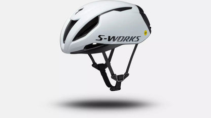 SW EVADE 3 HELMET BLACK M